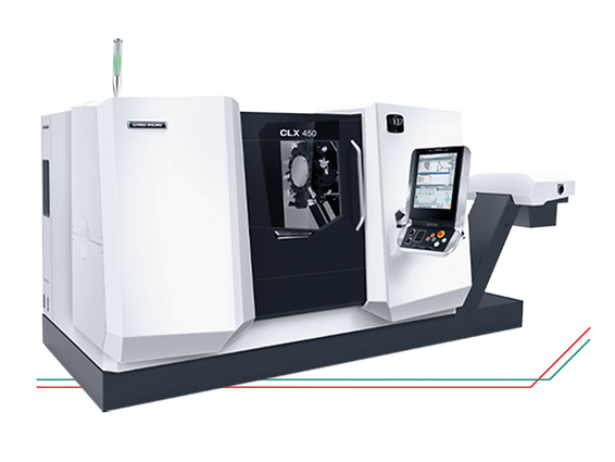 CLX450