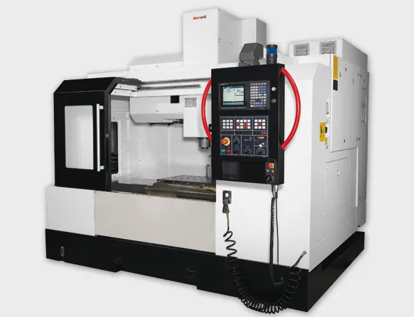 Micromill Challenger V20