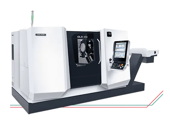 CLX450