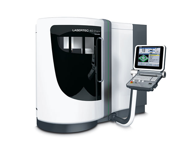 LASERTEC 40