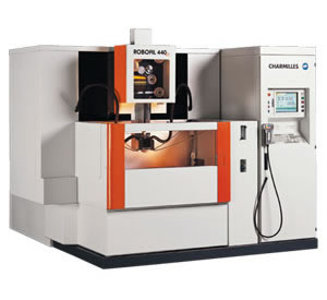Robofil 440/440CC