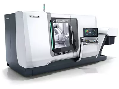 CTX beta 800 Linear