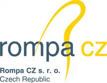 Rompa CZ, s. r. o. Logo