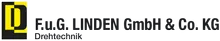 F.u.G. LINDEN GmbH & Co. KG Logo