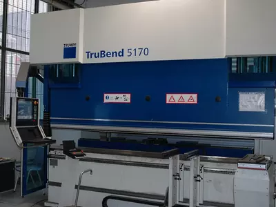 TruBend 5170
