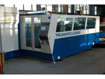 Trumatic 3050