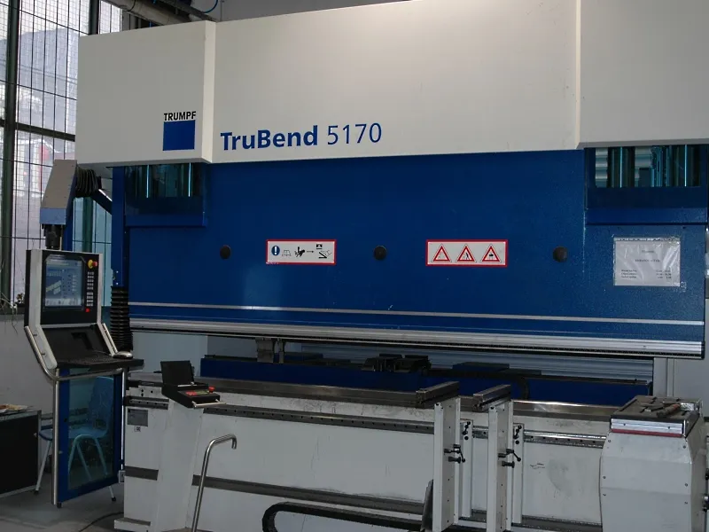 TruBend 5170