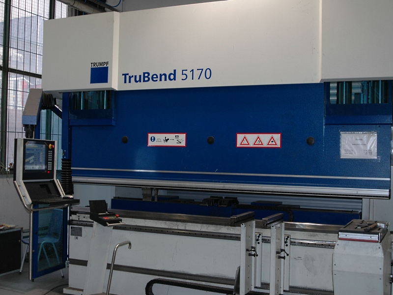 TruBend 5170