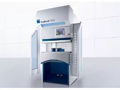 TruBend 7036