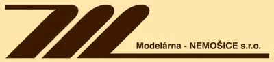 Logo di Modelarna - NEMOSICE s.r.o.