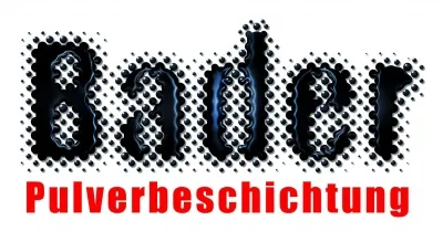 Bader Pulverbeschichtung GMBH logo