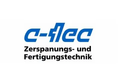 Logo di c-tec Zerspanungstechnik GmbH
