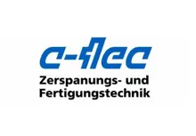 c-tec Zerspanungstechnik GmbH Logo
