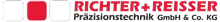 Richter Präzisionstechnik GmbH & Co. KG Logo