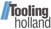 Logo di Tooling Holland BV Gereedschappenfabriek