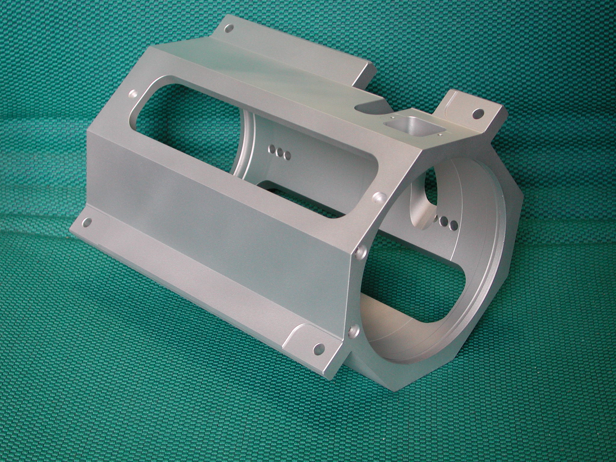 Adapter