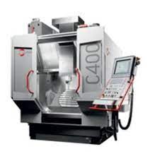 C 400