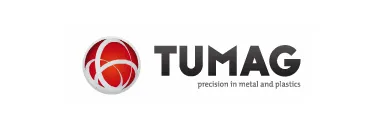 Logo di Tumag BVBA
