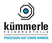 Gebr. Kümmerle Feindrehteile Logo
