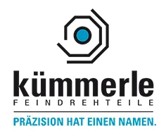 Logo von Gebr. Kümmerle Feindrehteile