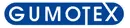 GUMOTEX, a.s. Logo