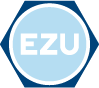 EZU-Metallwaren GmbH & Co. KG Logo