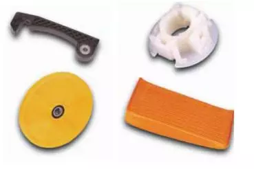 KUNSTSTOFF - SPRITZGUSS