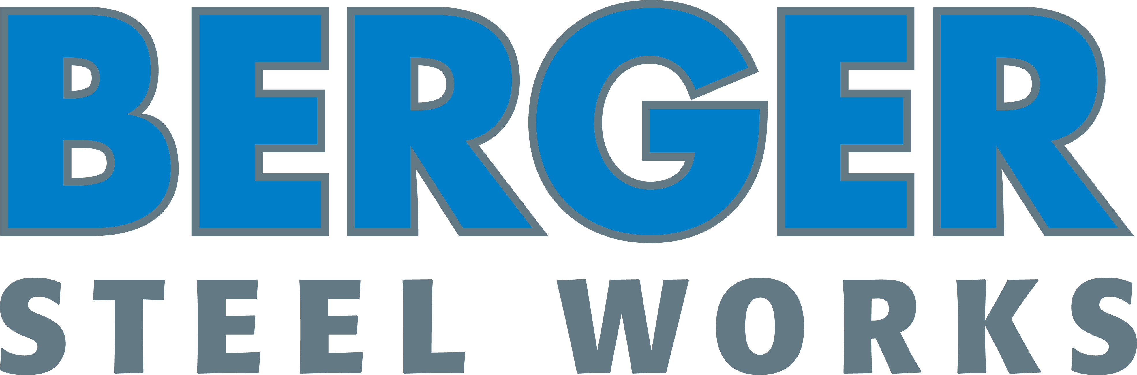 Maschinenfabrik Ludwig Berger GmbH Logo