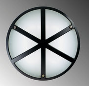 Light Frames, light fittings