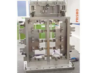 MANUELLE SPANNVORRICHTUNG