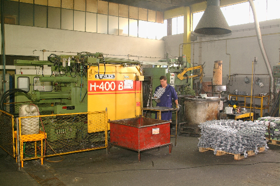 GDM H-400