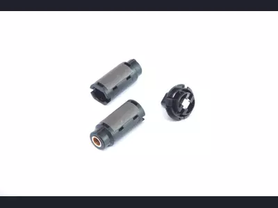 Magnet/ Buchsen Umspritzen