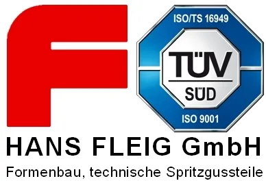 Hans Fleig GmbH logo