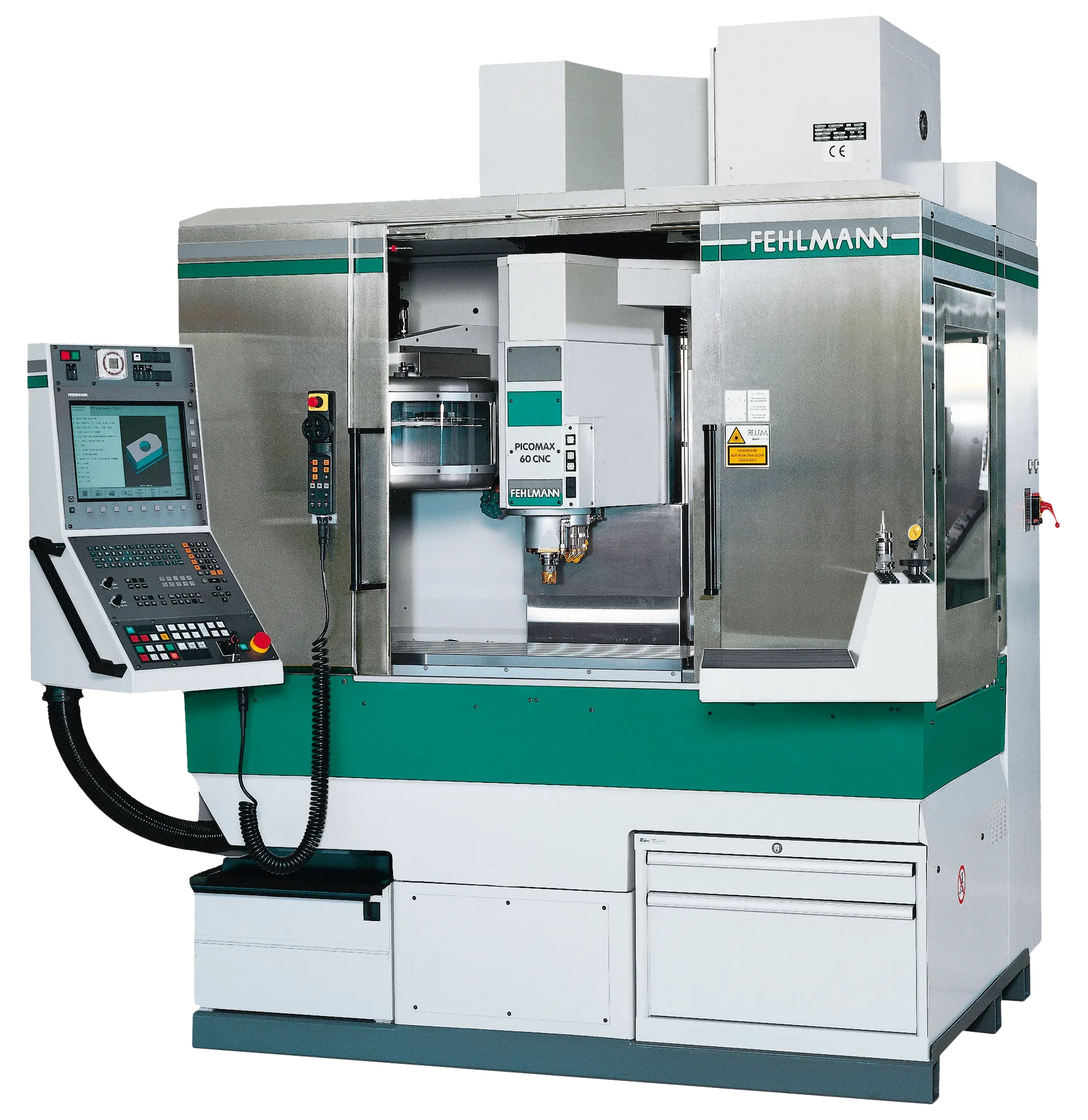 Picomax 60M