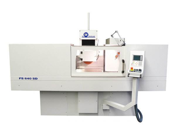FS640 SD