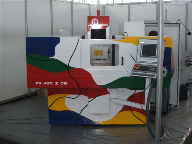 FS420Z CB