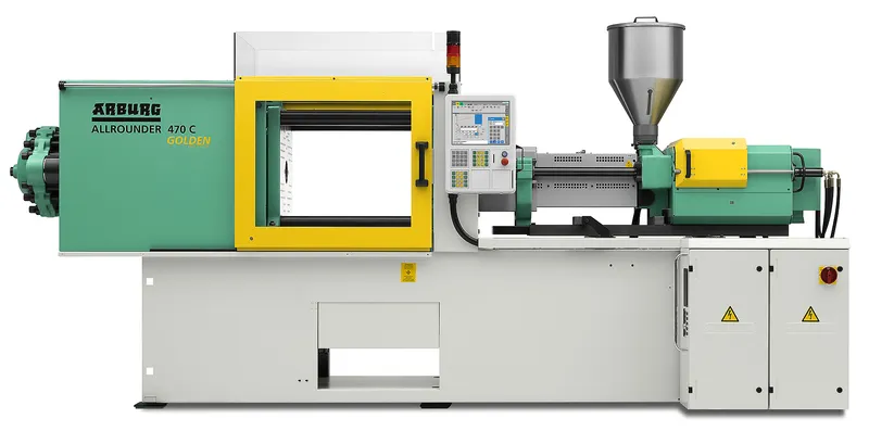 Allrounder 470C