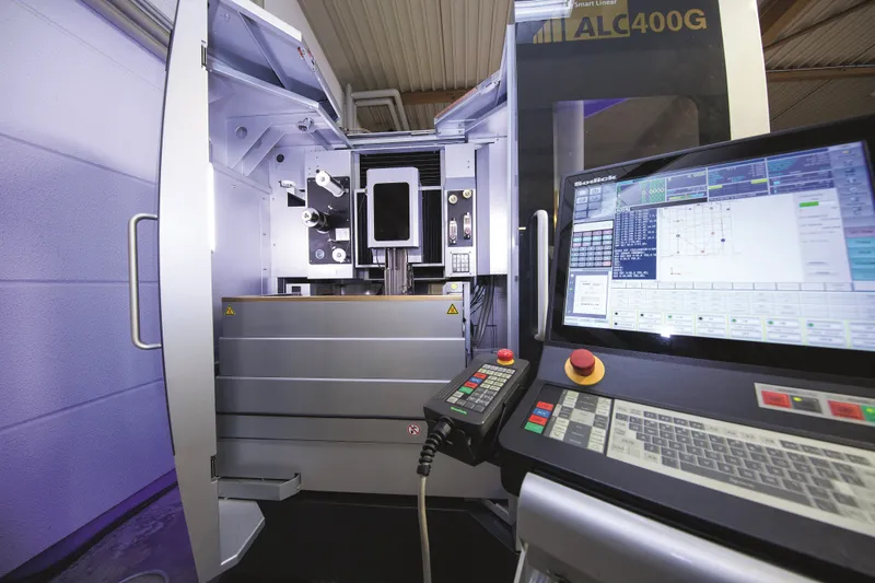 ALC400G Premium