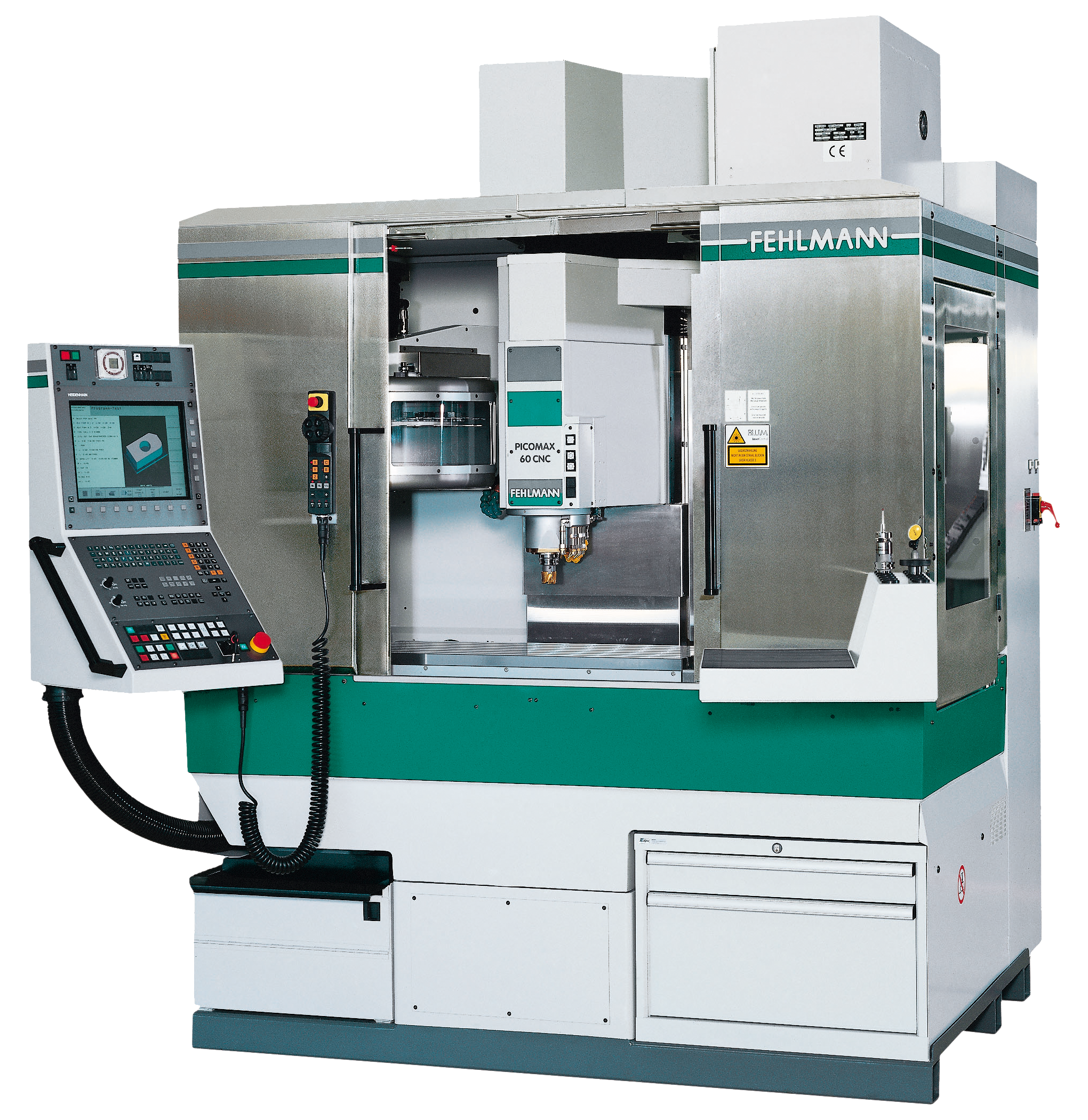 Picomax 60M