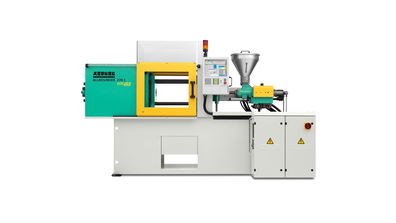 Allrounder 270 C