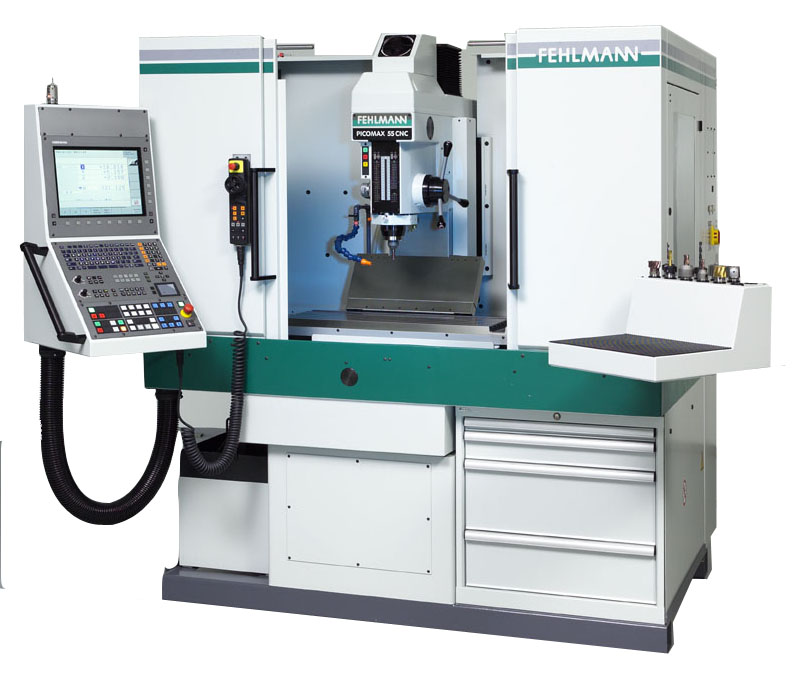 Picomax 55