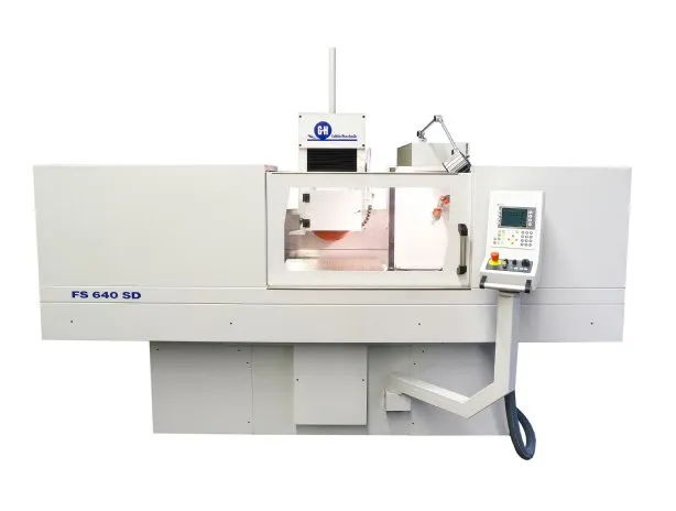 FS640 SD