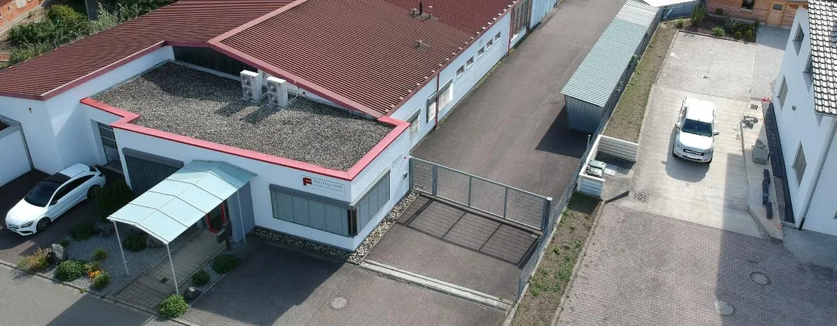 Hans Fleig GmbH