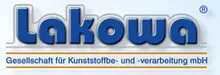 LAKOWA Gesellschaft für Kunststoffbe- und verarbeitung m.b.H. Logo