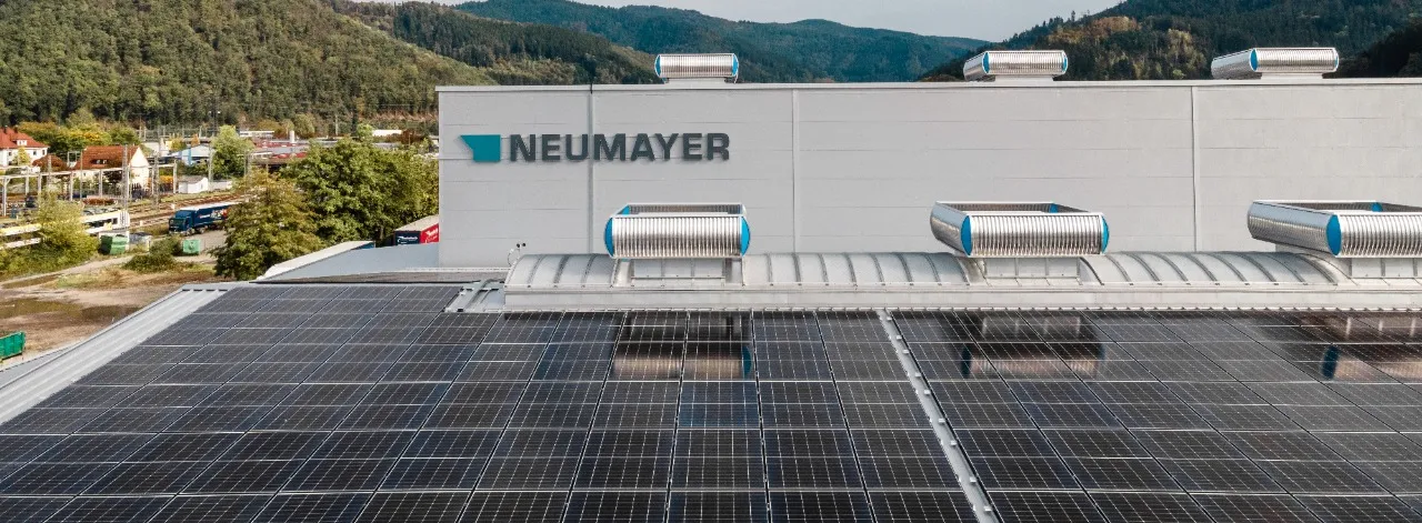 Richard Neumayer GmbH