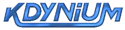 Logo di KDYNIUM a.s.