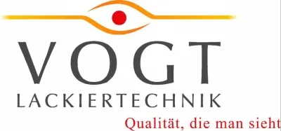 Logo di Vogt Lackiertechnik GmbH