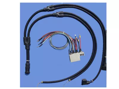 Beispielteil Konfektionierung