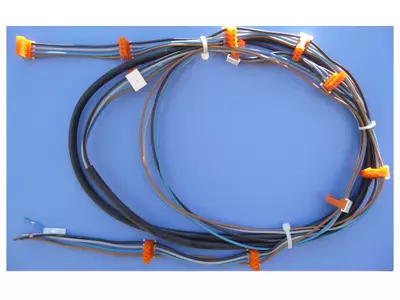 Beispielteil Konfektionierung