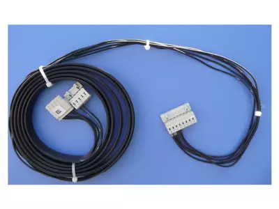 Beispielteil Konfektionierung